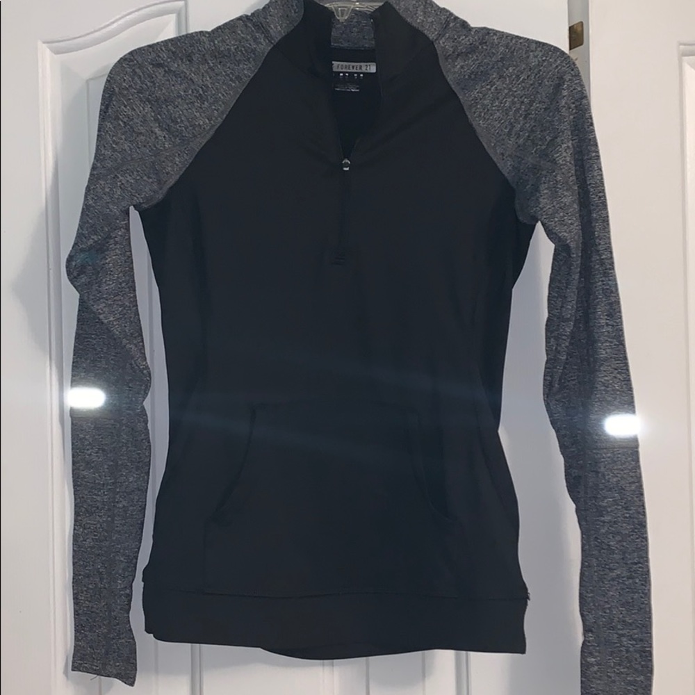 Forever 21 Jacket